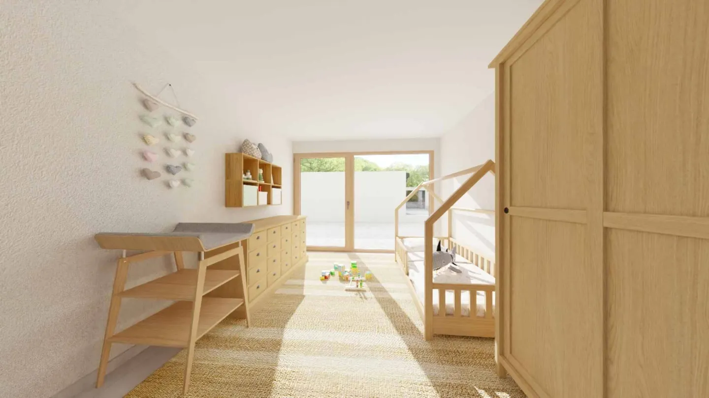Villas contemporaines au bord du lac - Photo 9 sur 13