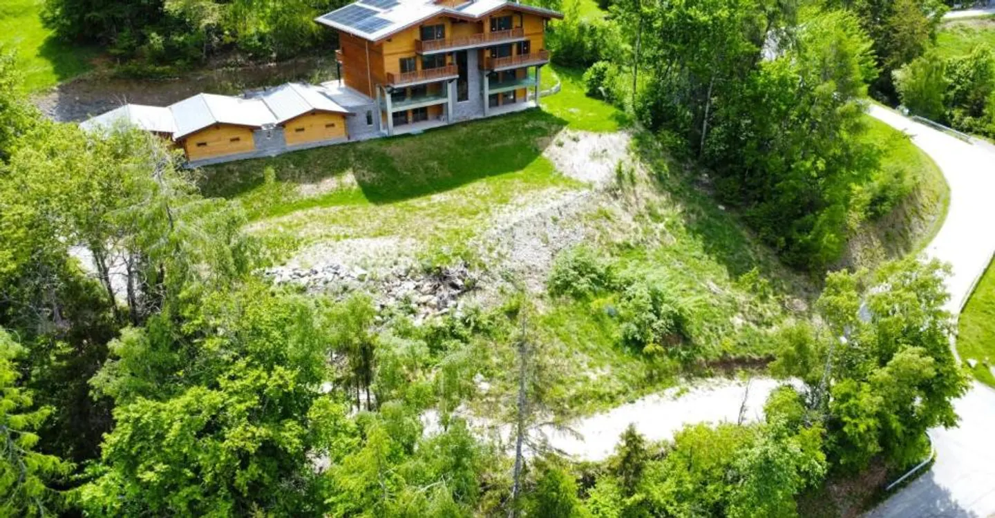 Terreno edificabile - Foto 2 di 5