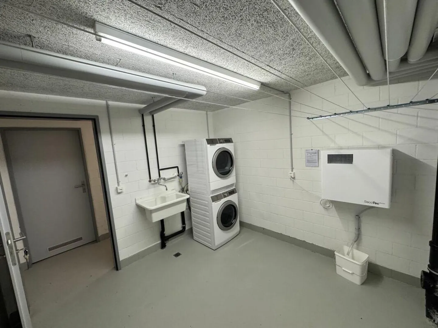 4.5-Zimmer-Wohnung im Parterre, ca. 100m2 - Foto 8 von 10