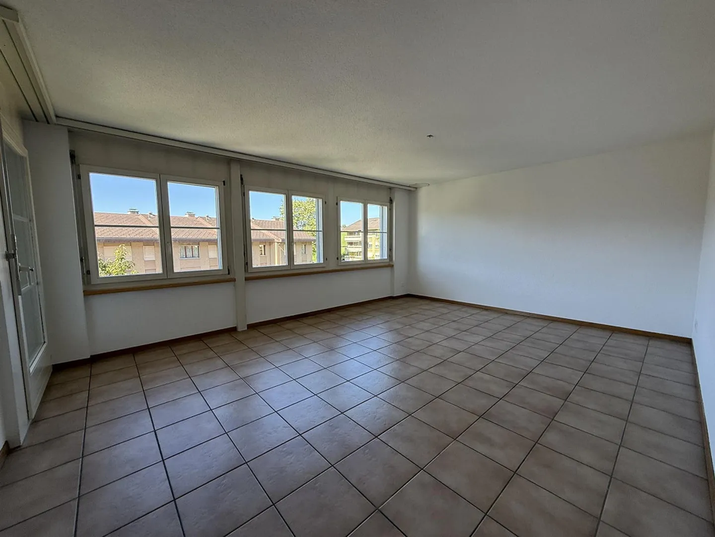 Appartamento accogliente e luminoso di 4,5 stanze a Heimberg - Foto 6 di 13