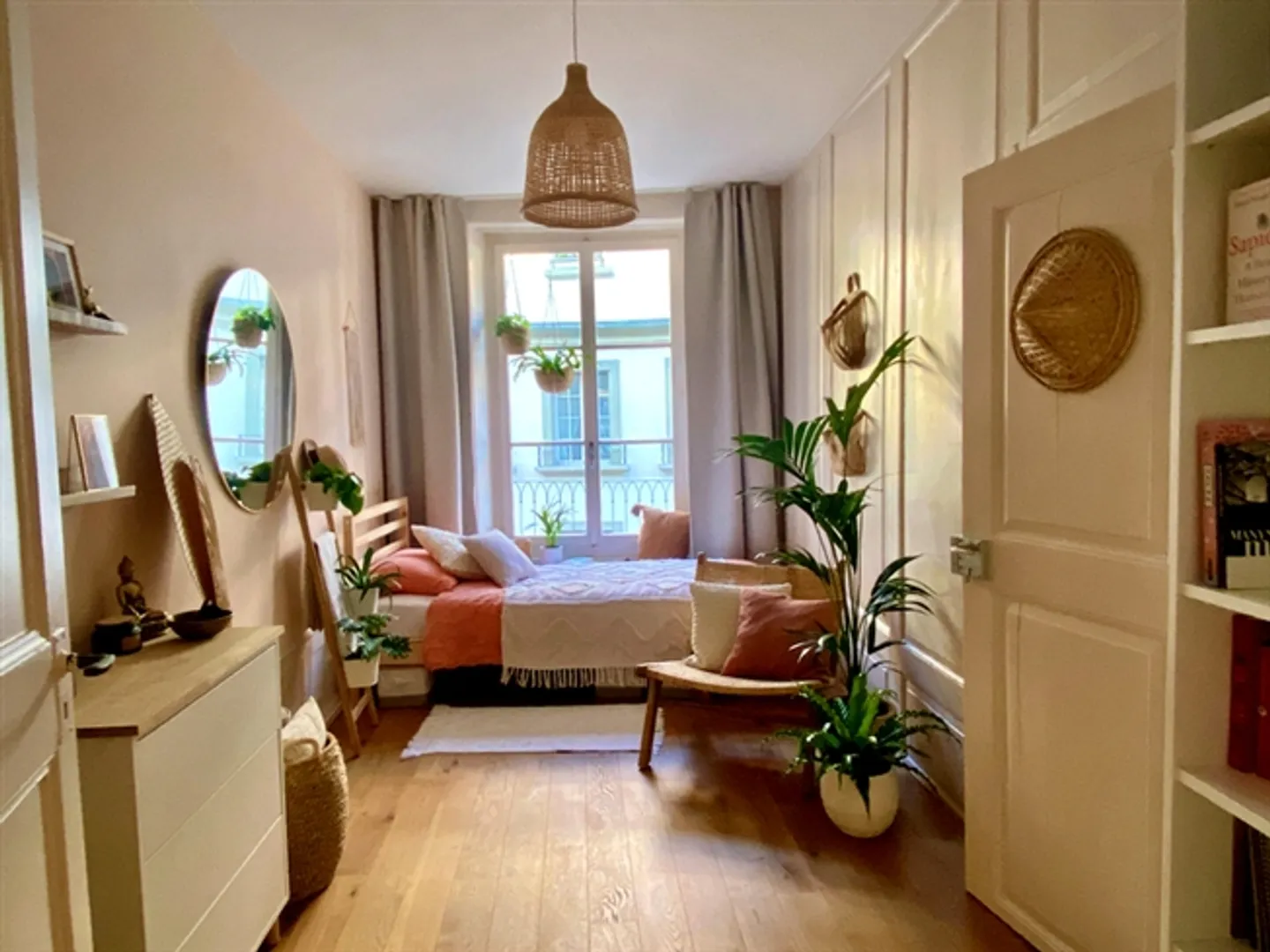 «3 ZI-WOHNUNG IN BERN - ALTSTADT, MÖBLIERT, TEMPORÄR» - Foto 5 von 8