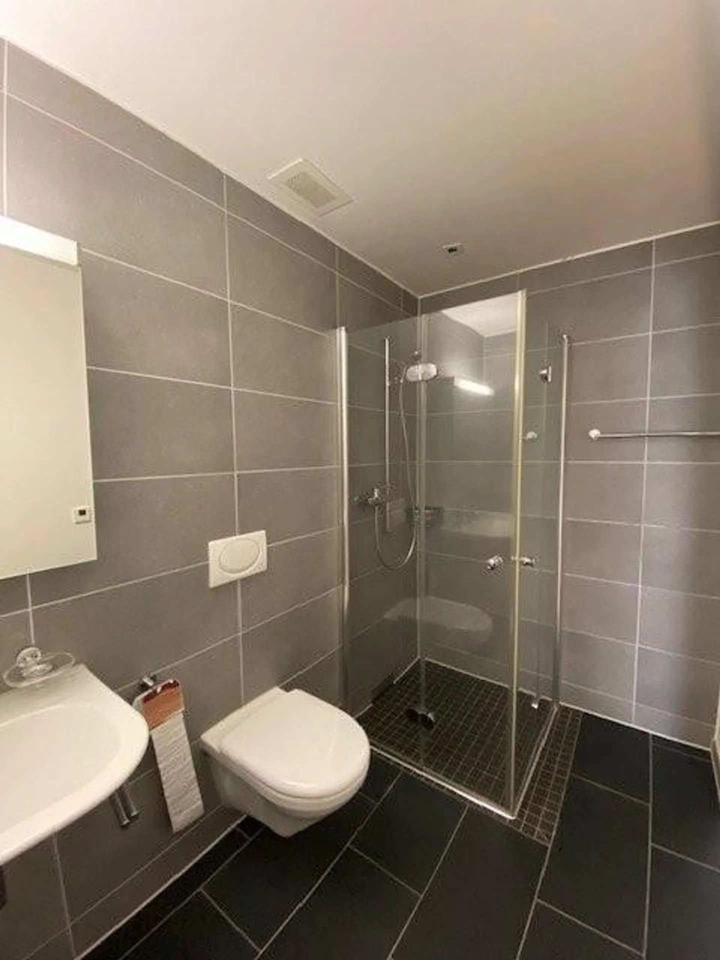 Studio à louer dans le centre de Grenchen - Photo 3 sur 9