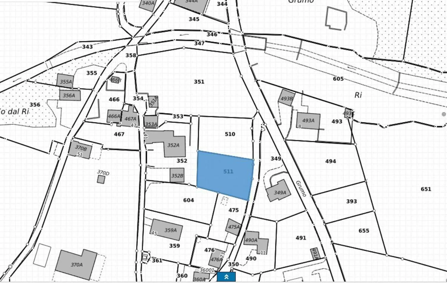 Sonniges Bauland im Bleniotal - Foto 13 von 13