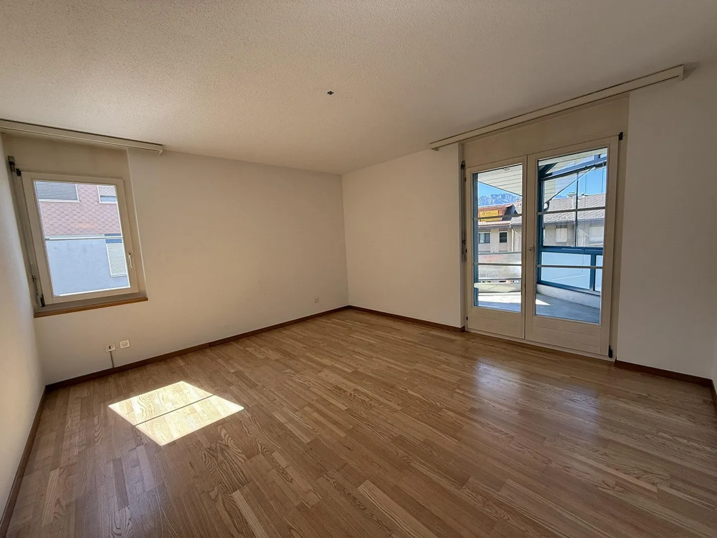 Appartamento accogliente e luminoso di 4,5 stanze a Heimberg - Foto 7 di 13