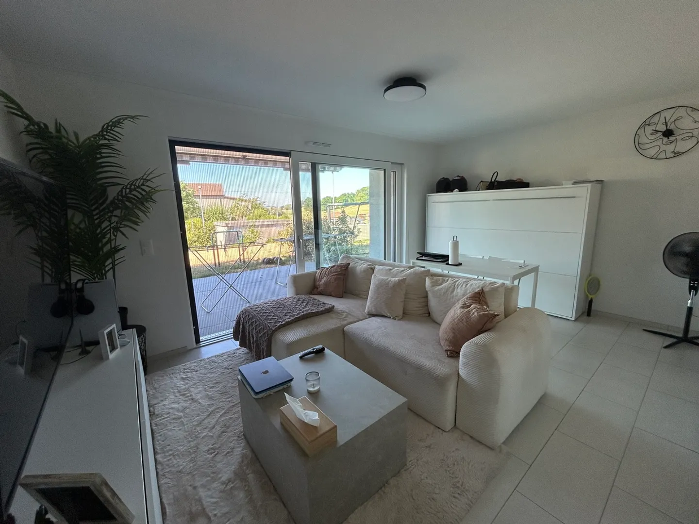 Studio like new in Villaz-St-Pierre, close to all amenities - Photo 1 of 4