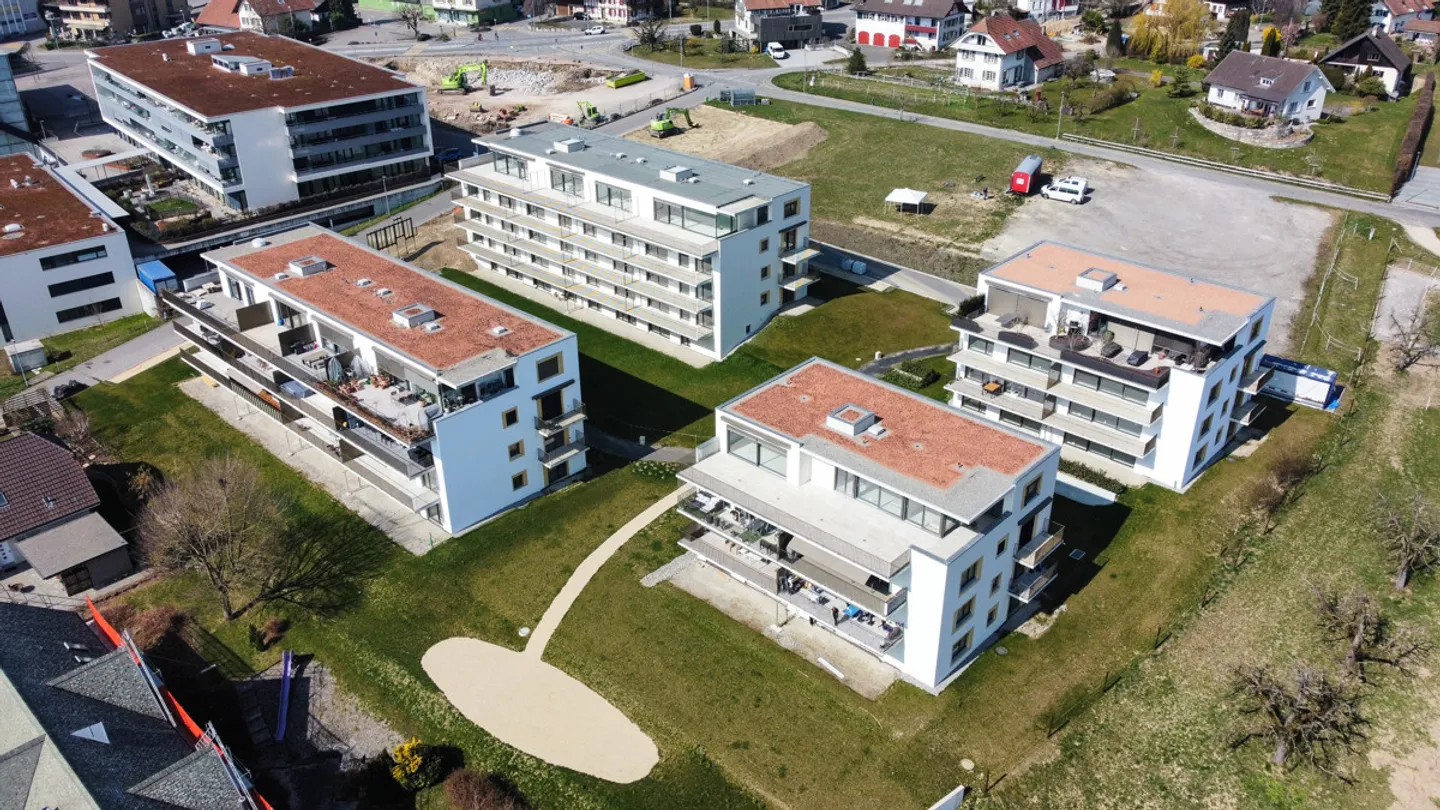 Appartamento Attico Confortevole con Bella Vista sulle Alpi - Foto 2 di 11