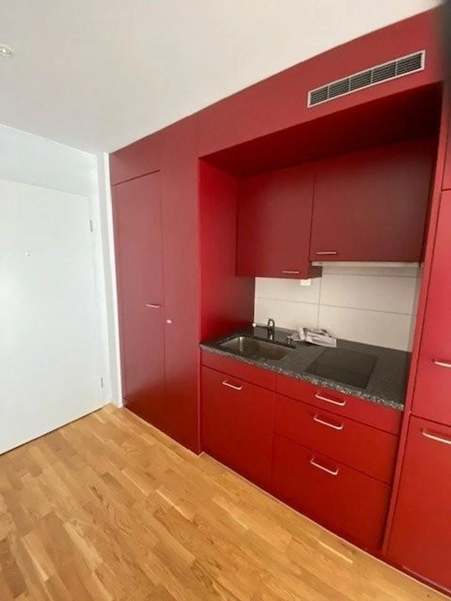 Studio à louer dans le centre de Grenchen - Photo 6 sur 9