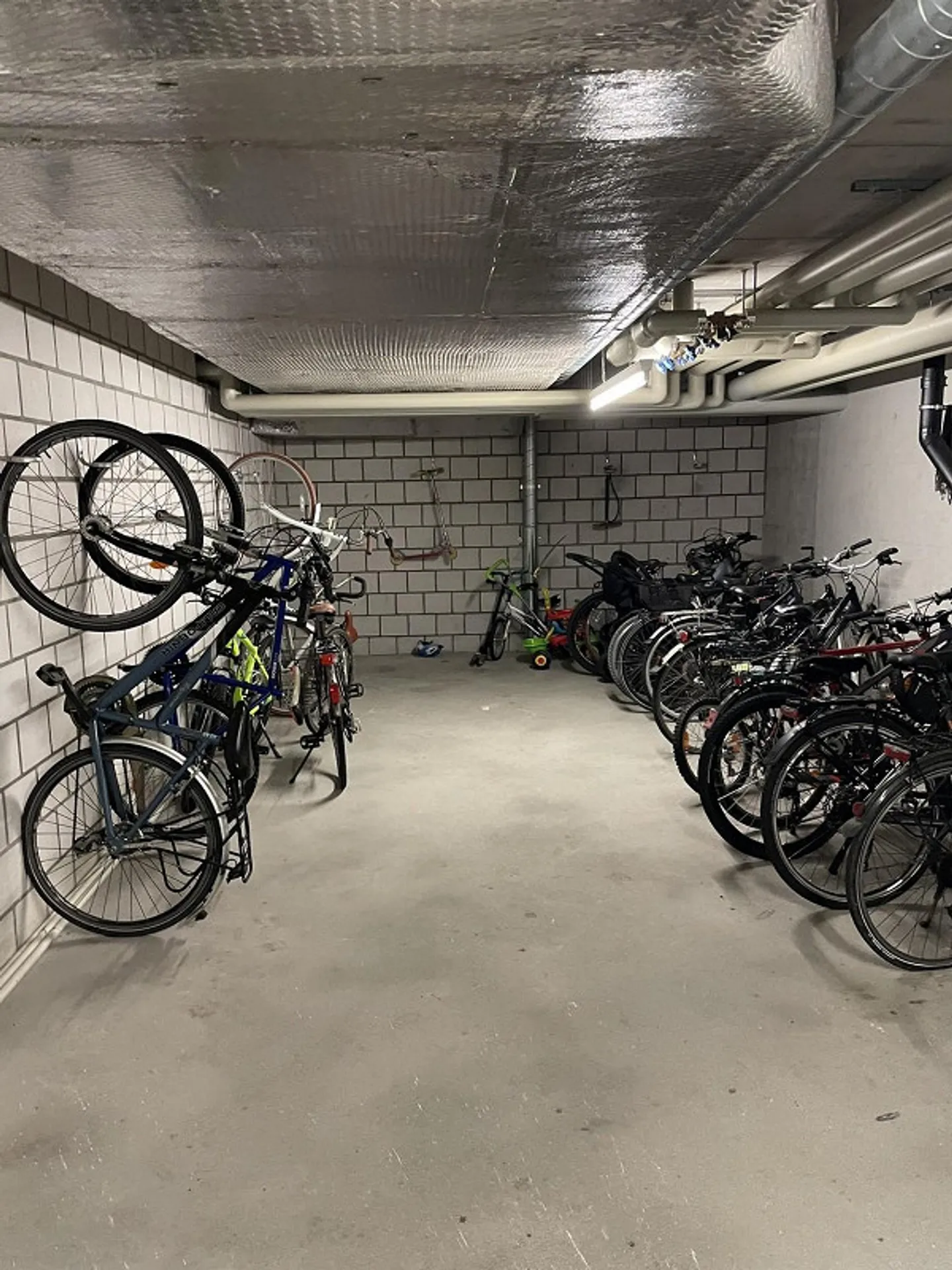 Studio à louer dans le centre de Grenchen - Photo 8 sur 9