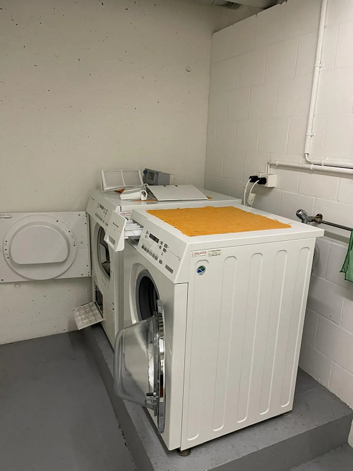 Studio à louer dans le centre de Grenchen - Photo 9 sur 9