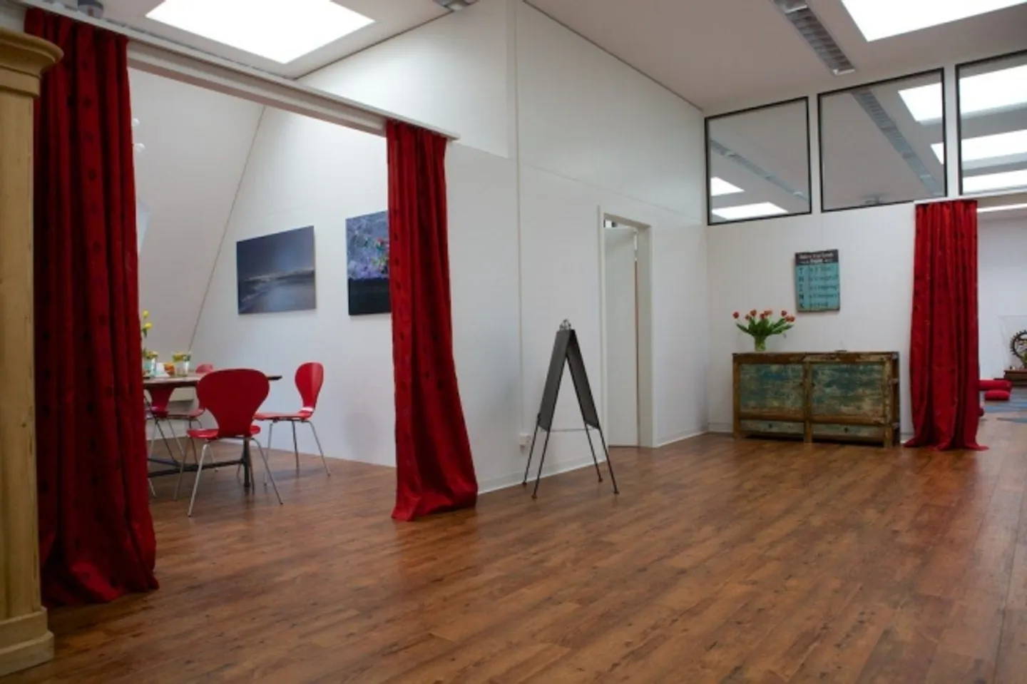 Bureau à louer - Photo 4 sur 4