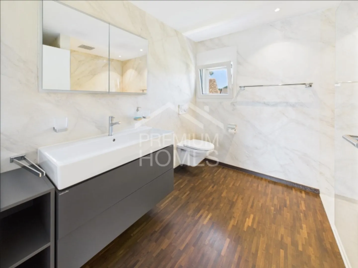 Appartamento in vendita - Foto 4 di 4