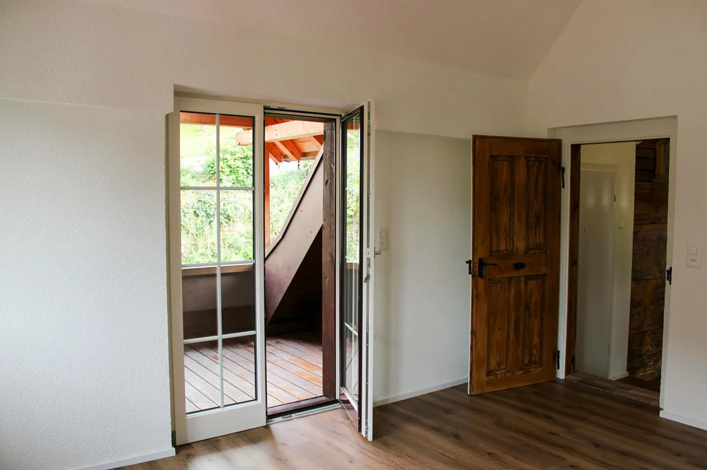 Appartement / Penthouse avec Galerie - Photo 1 sur 25