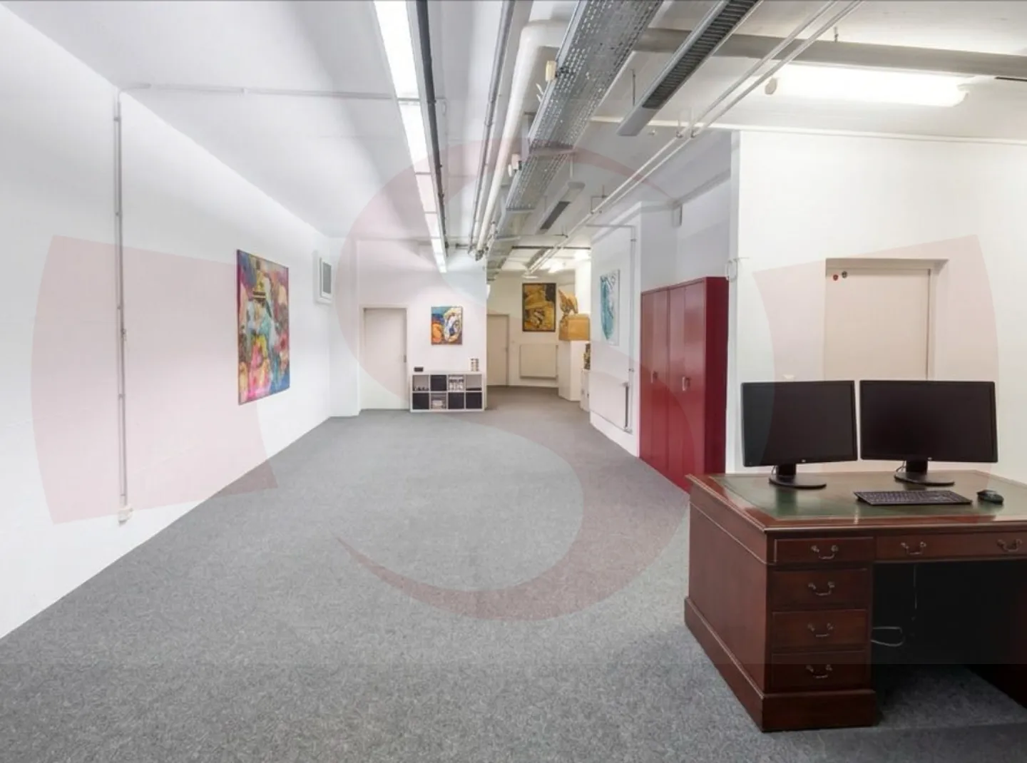 Unique Commercial Space in Vaud - Photo 1 of 6