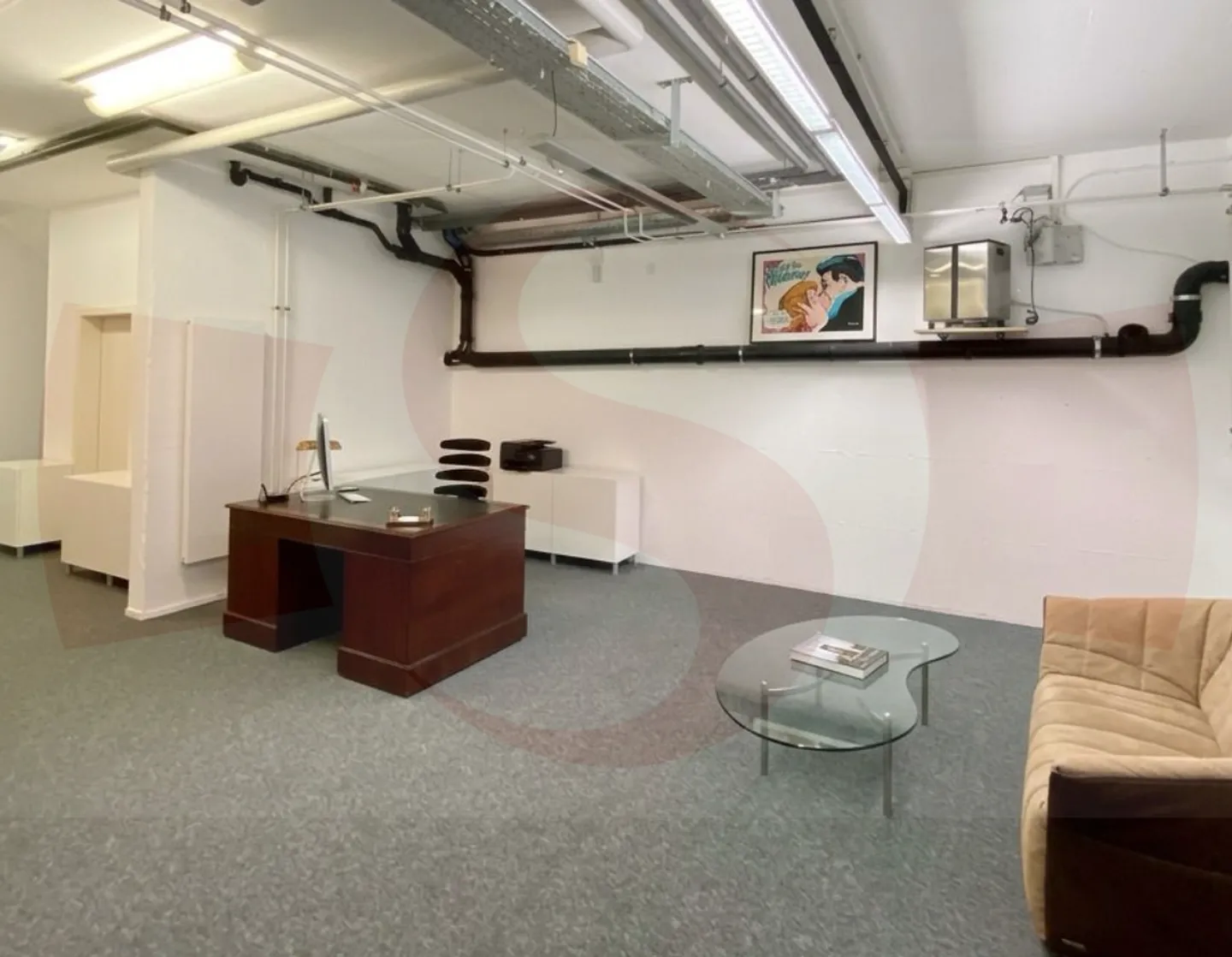 Unique Commercial Space in Vaud - Photo 3 of 6