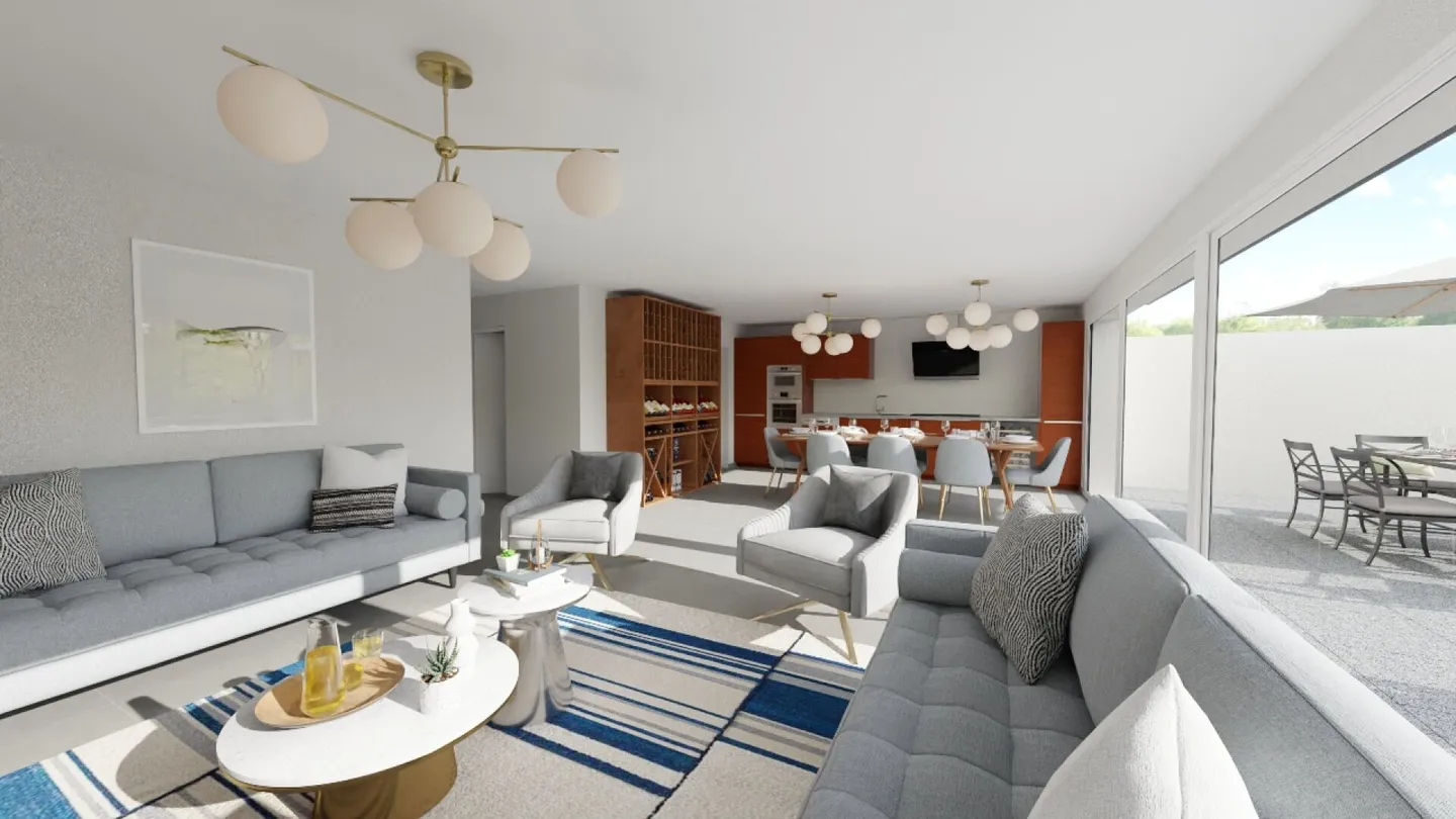 L'île Cheyres : Un art de vivre entre lac et nature - Photo 2 sur 9