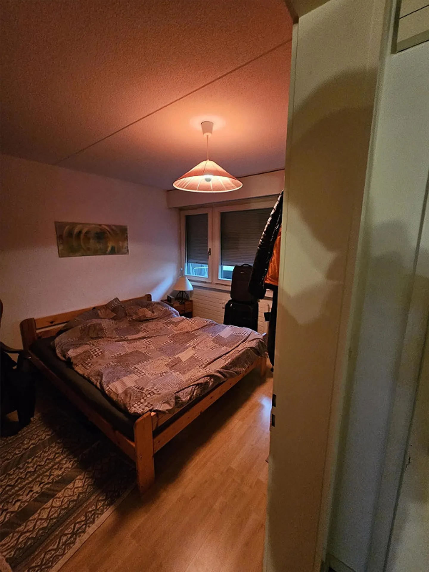Beautiful, Cozy Apartment with Mountain View for Rent 🏡 - Photo 4 of 5