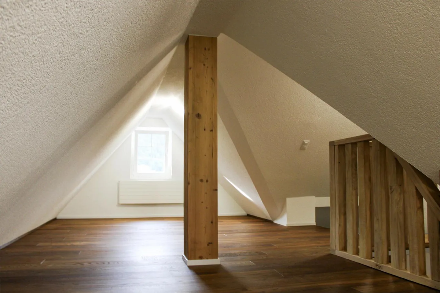 Appartement / Penthouse avec Galerie - Photo 23 sur 25