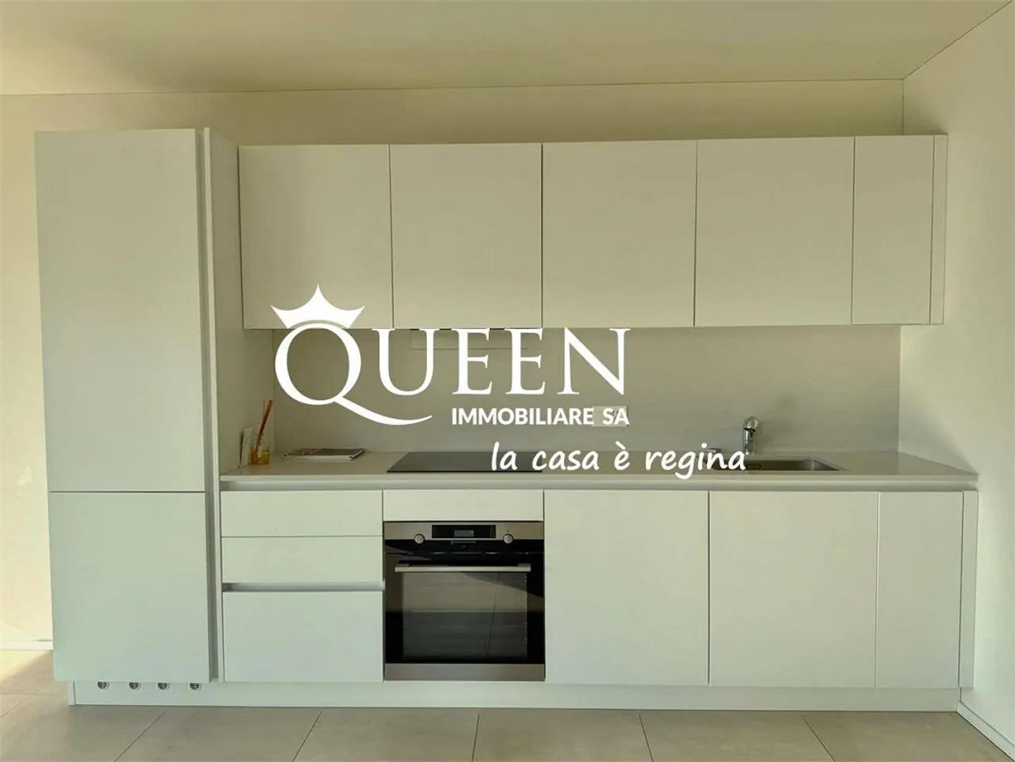 Rovio: 2.5-room penthouse, 85 sqm, terrace, garden, lake view - Photo 10 of 13