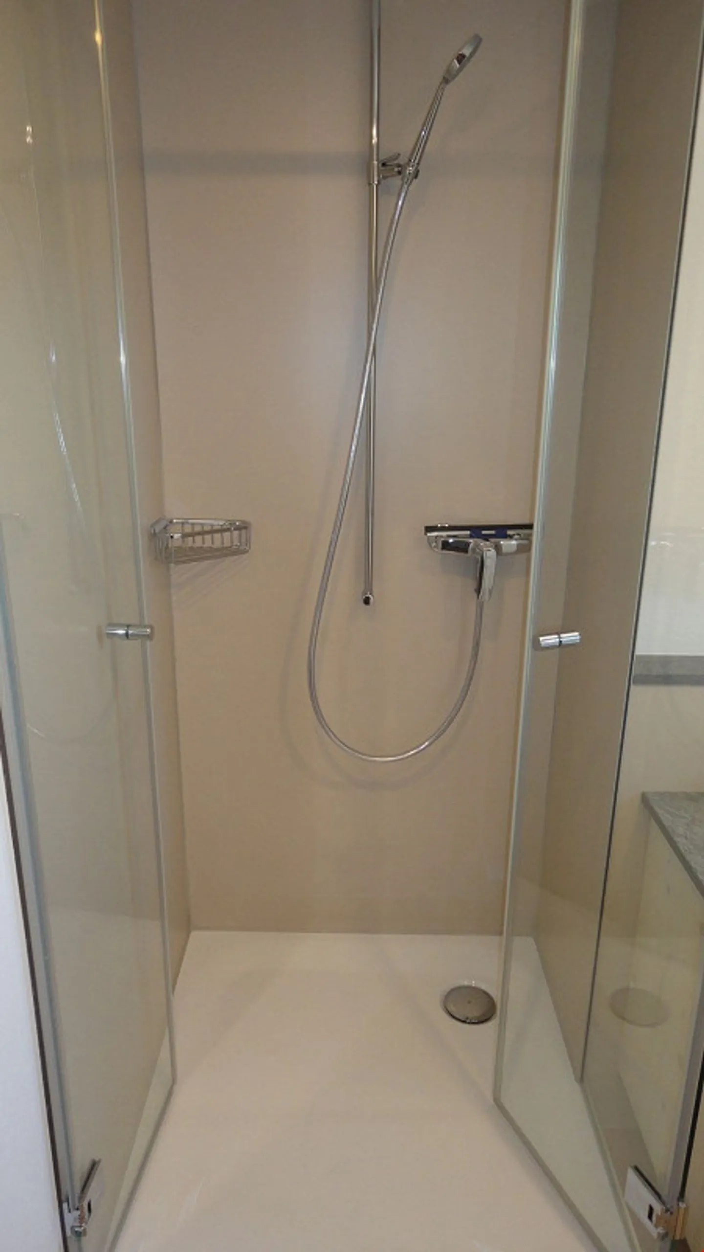 Appartamento 2 locali con vista mozzafiato sulla Linthebene in affitto - Foto 7 di 8