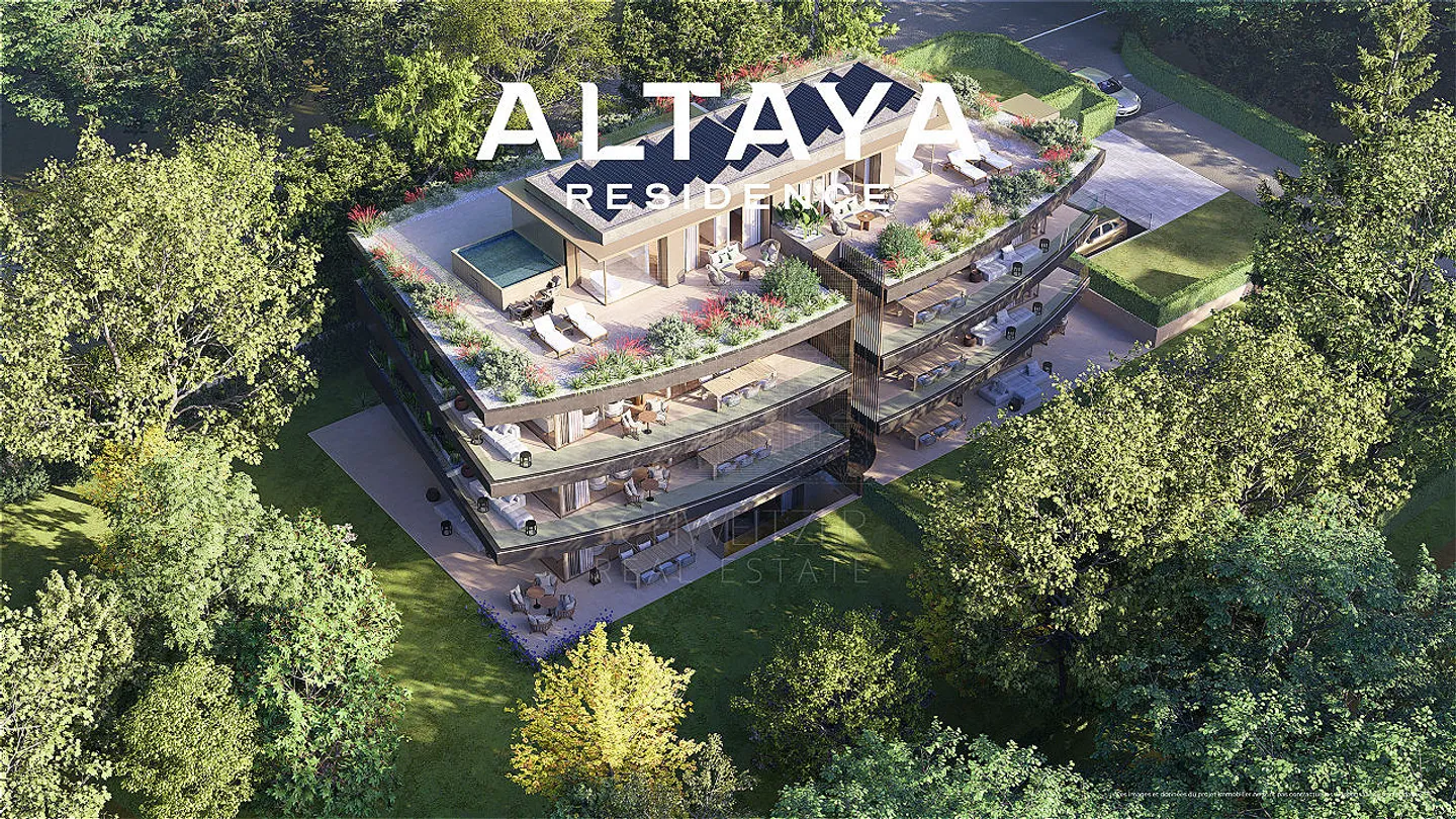 NEW - SIMPLEX 4.5 PCS CHAMPEL VIEW ON THE SALÈVE - Photo 4 of 12