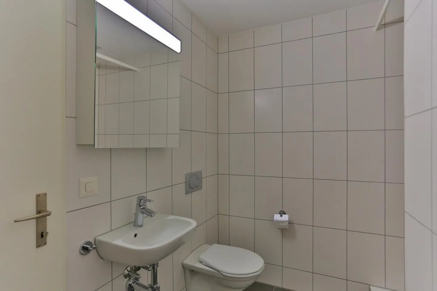 Appartement attrayant et moderne près de l'Aare - Photo 4 sur 5