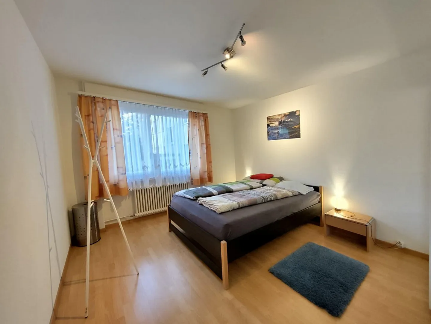 Appartement meublé 3 pièces avec terrasse à Ebikon - Photo 12 sur 18