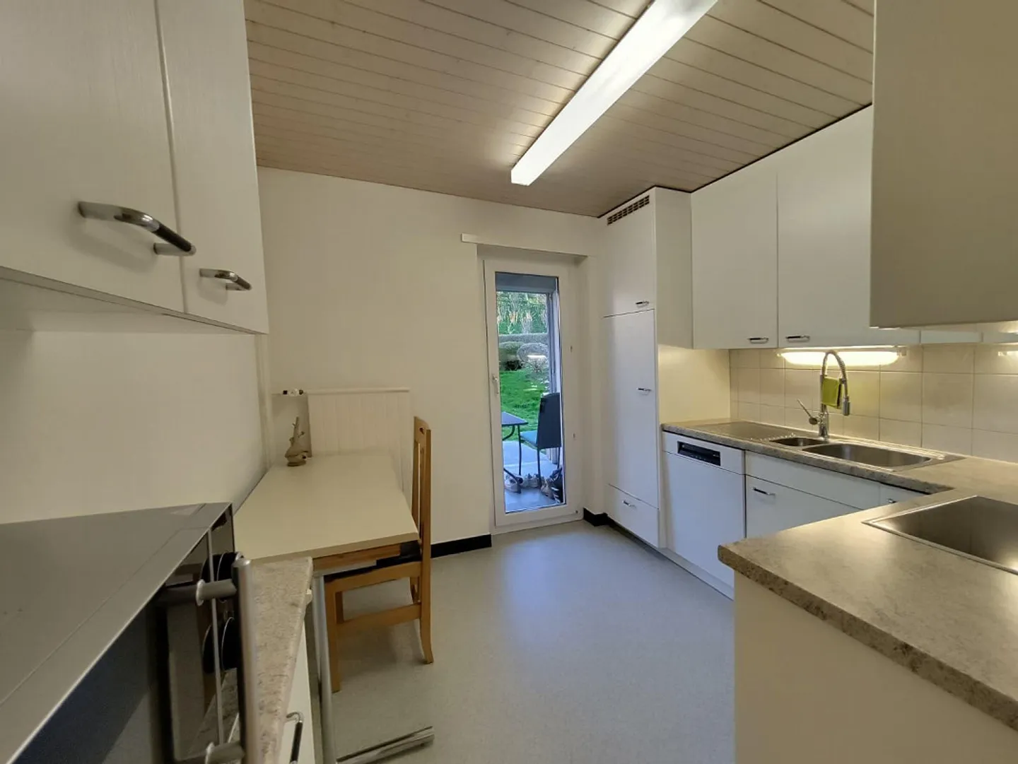 Appartement meublé 3 pièces avec terrasse à Ebikon - Photo 9 sur 18