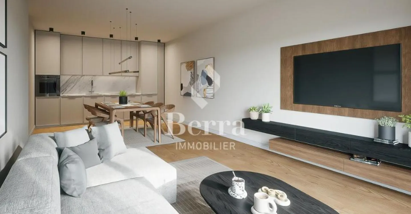 Etheria - 20 apartments - Blignou (Ayent) - Photo 5 of 13