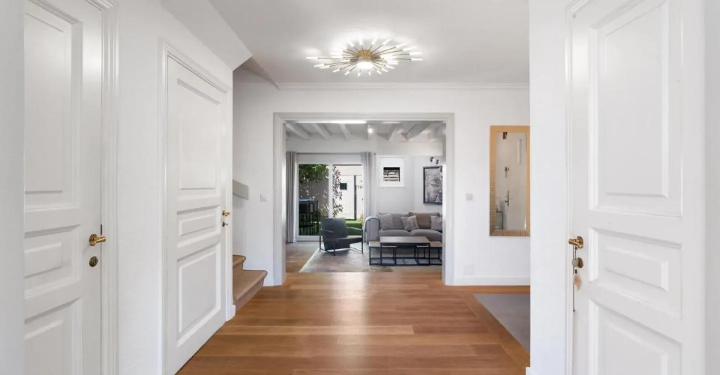 Villa semi-indipendente elegante - Foto 3 di 12