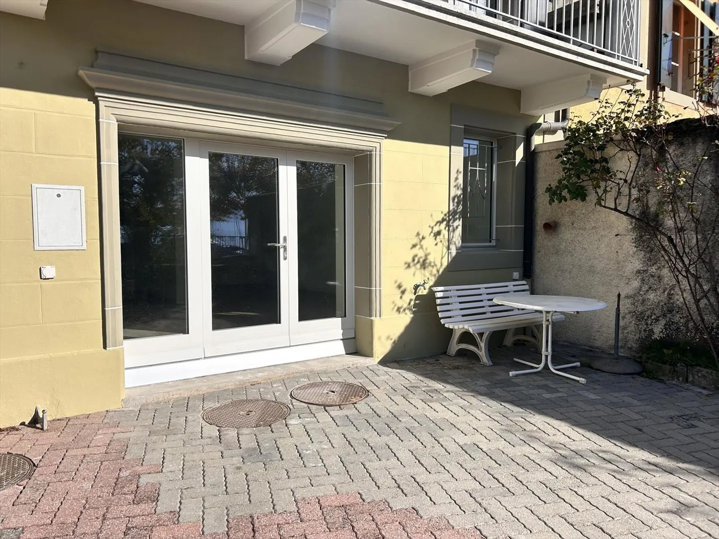 Appartamento in affitto - Foto 2 di 8