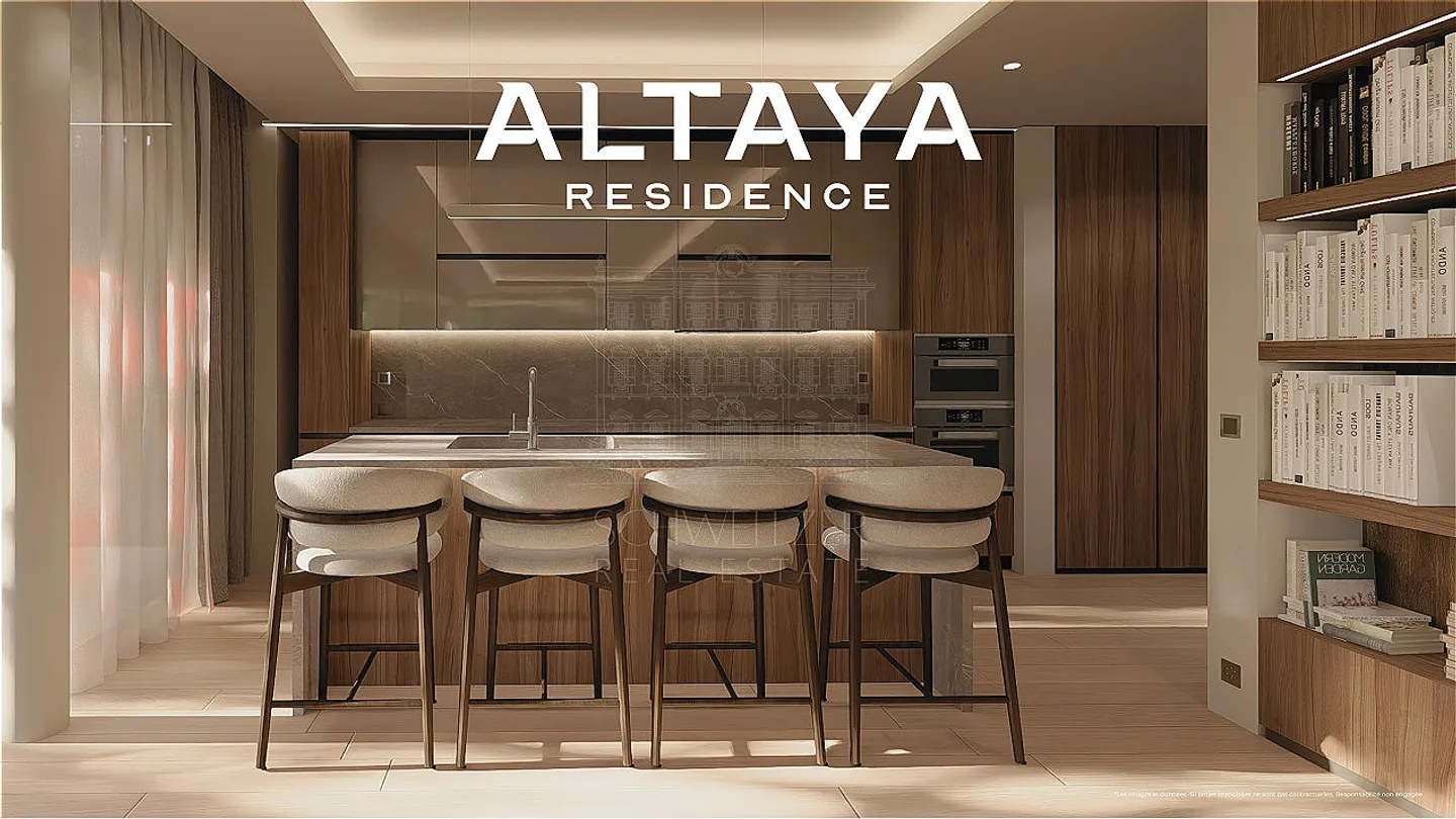 NEW - SIMPLEX 4.5 PCS CHAMPEL VIEW ON THE SALÈVE - Photo 7 of 12