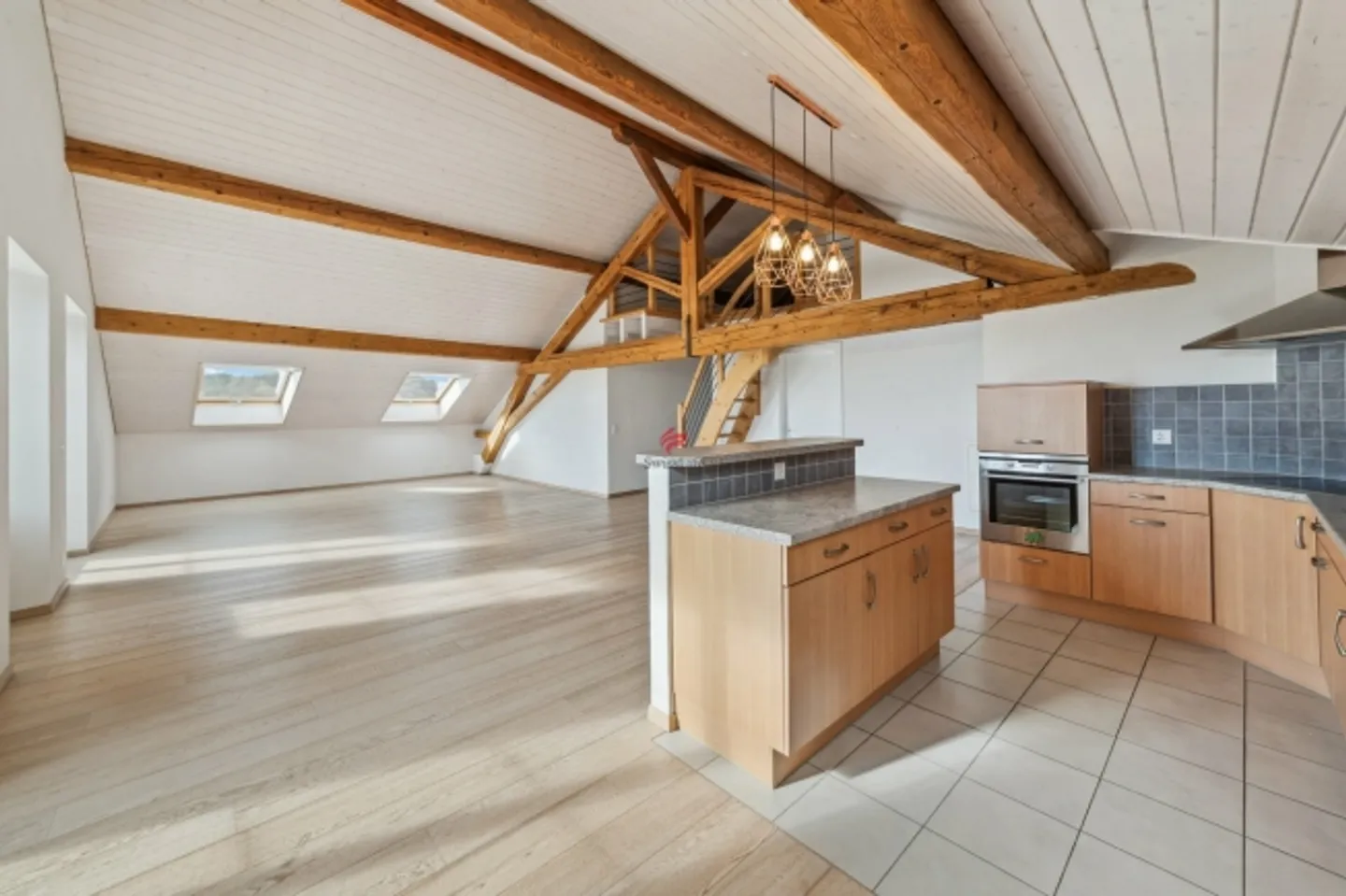 «4.5 Zimmer Wohnung» - Foto 3 von 10