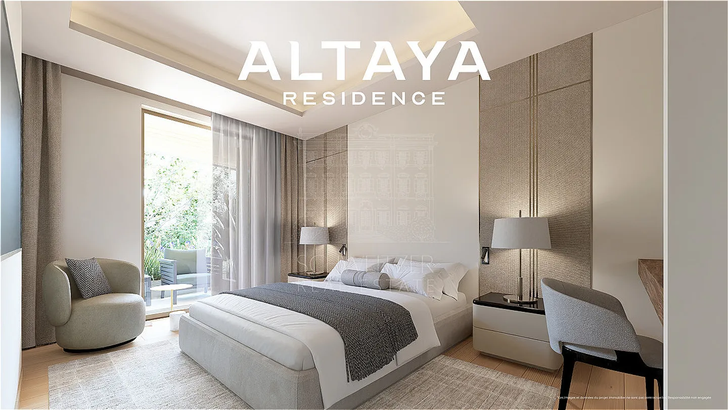 NEW - SIMPLEX 4.5 PCS CHAMPEL VIEW ON THE SALÈVE - Photo 8 of 12