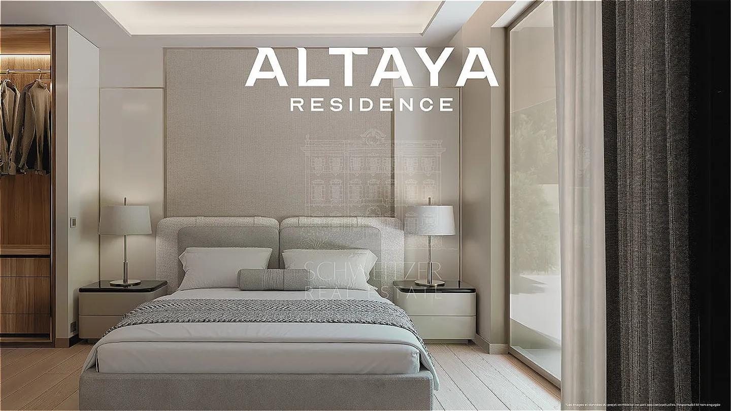 NEW - SIMPLEX 4.5 PCS CHAMPEL VIEW ON THE SALÈVE - Photo 10 of 12