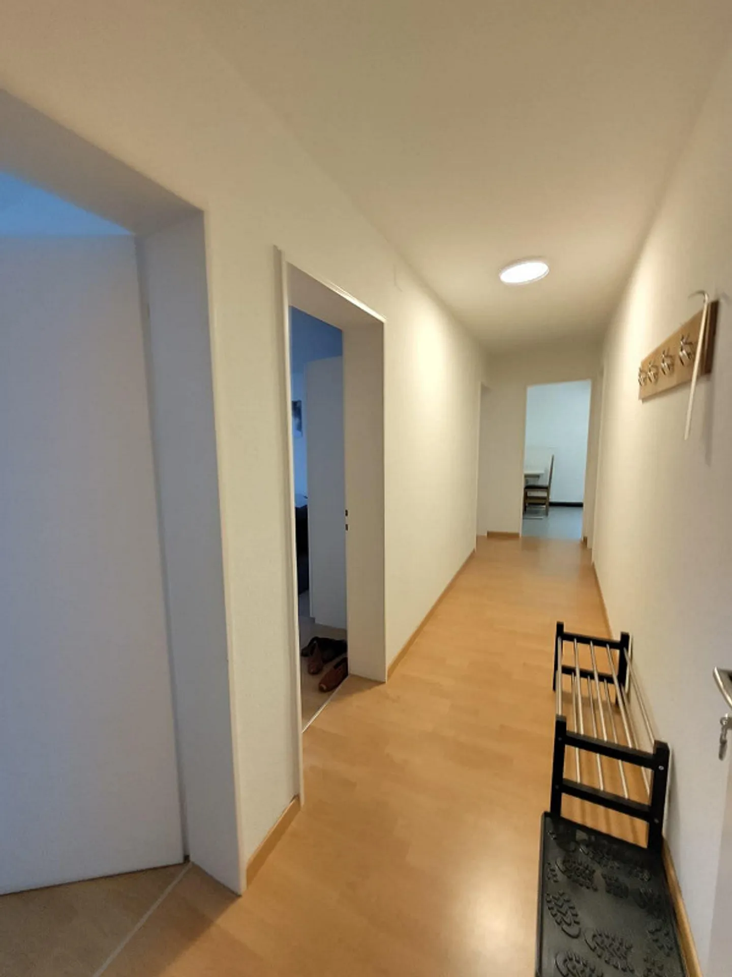 Appartement meublé 3 pièces avec terrasse à Ebikon - Photo 16 sur 18