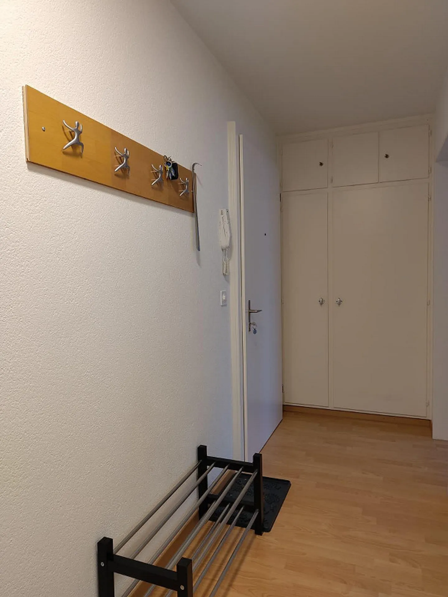 Appartement meublé 3 pièces avec terrasse à Ebikon - Photo 17 sur 18