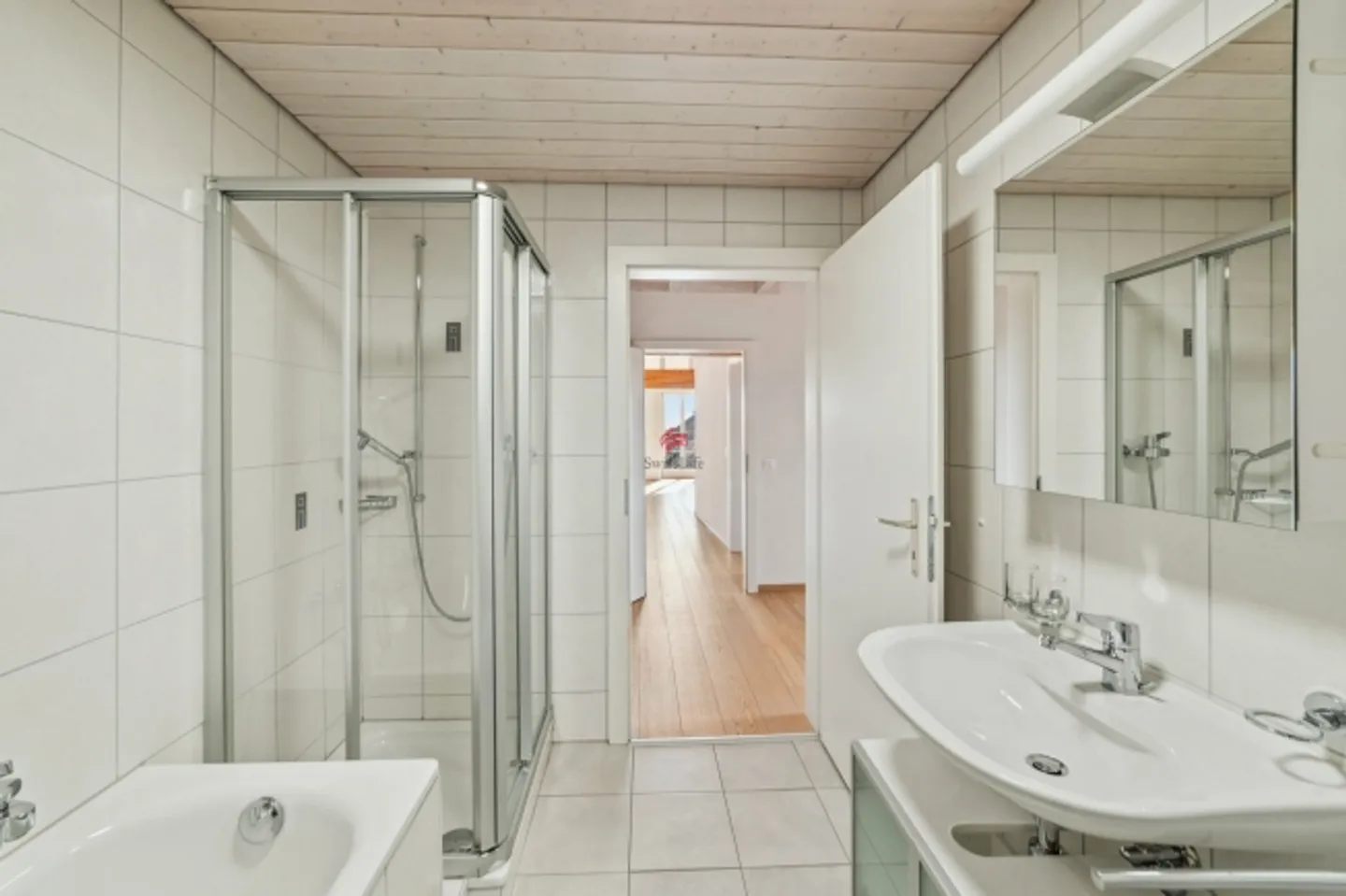 «4.5 Zimmer Wohnung» - Foto 6 von 10