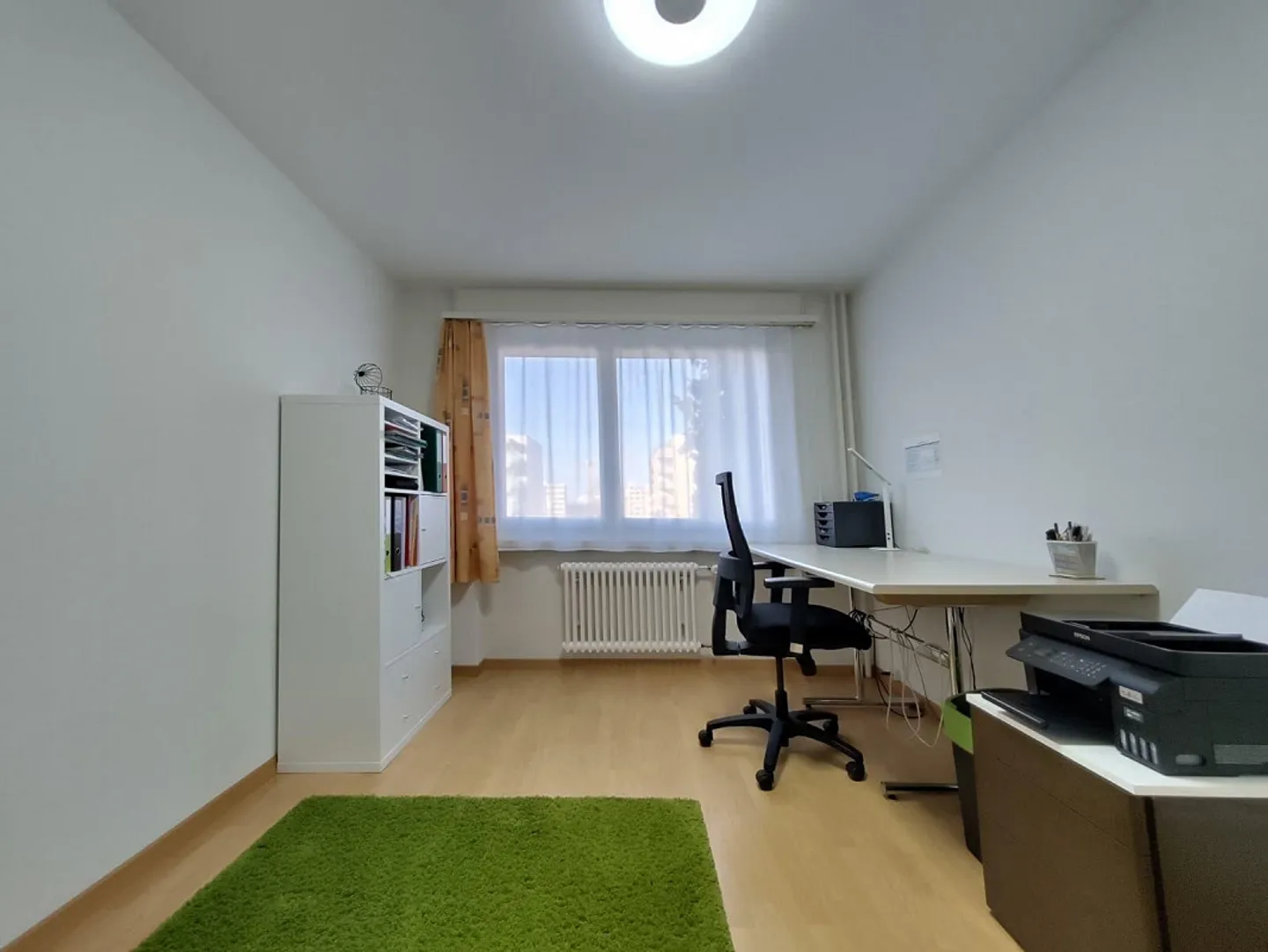 Appartement meublé 3 pièces avec terrasse à Ebikon - Photo 14 sur 18