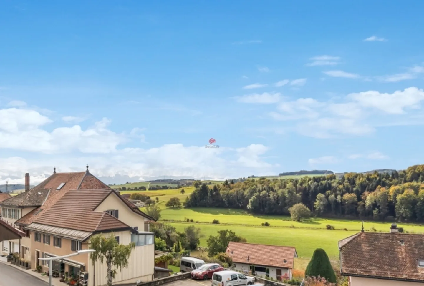 «4.5 Zimmer Wohnung» - Foto 4 von 10