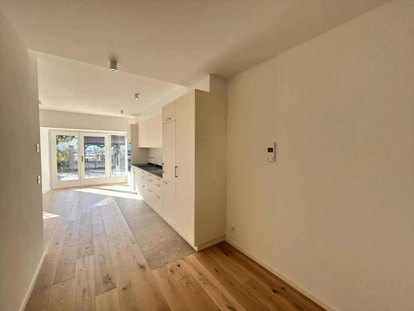 Appartamento in affitto - Foto 6 di 8