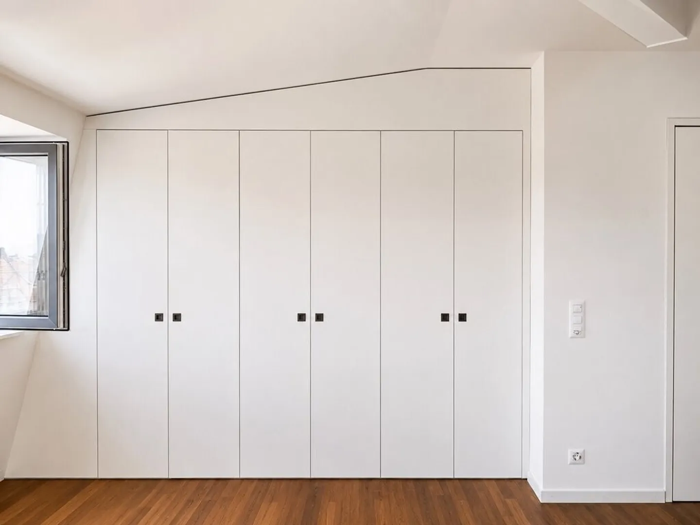 Charmant loft en attique à Chailly - Photo 5 sur 9