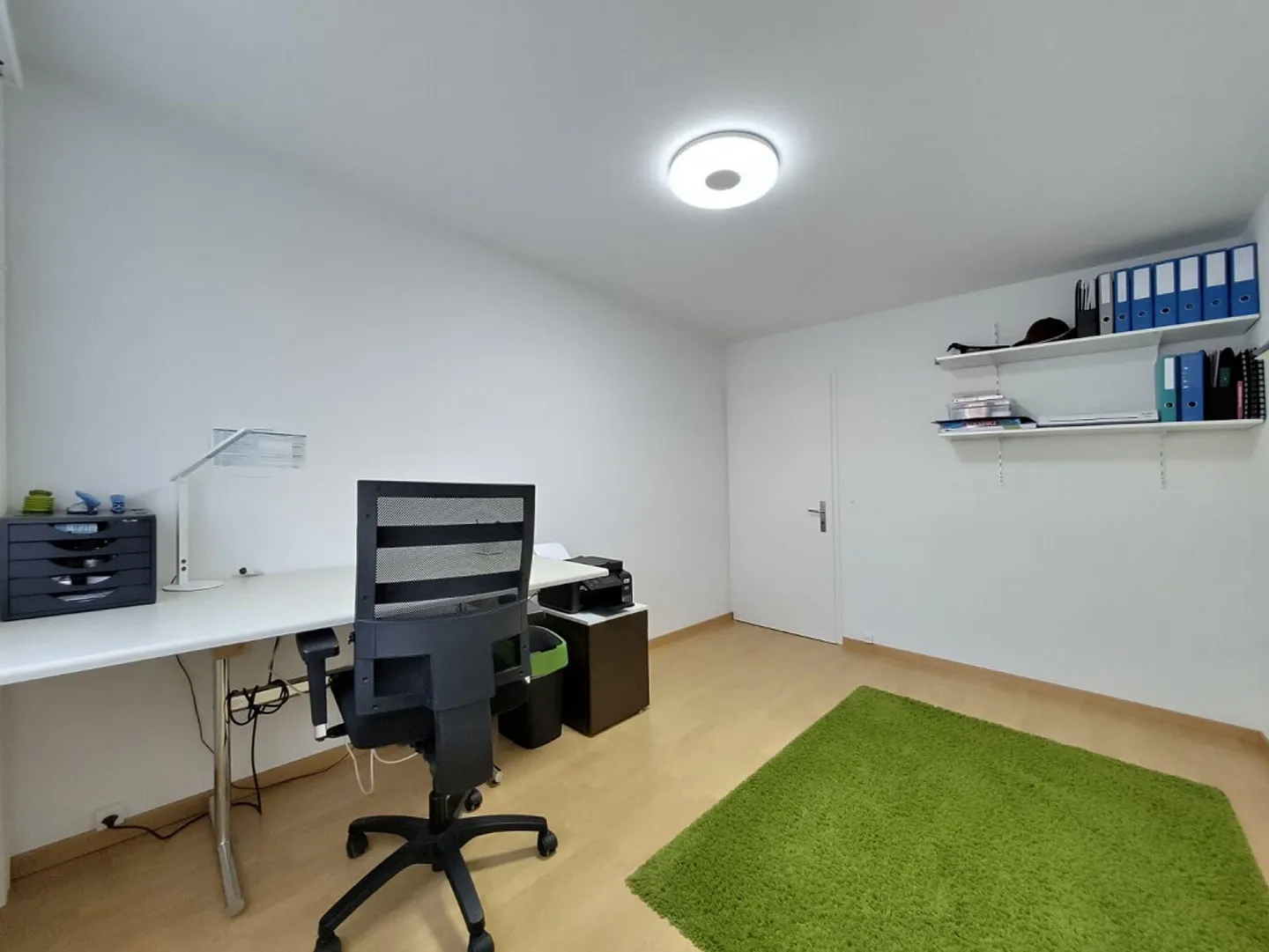 Appartement meublé 3 pièces avec terrasse à Ebikon - Photo 15 sur 18