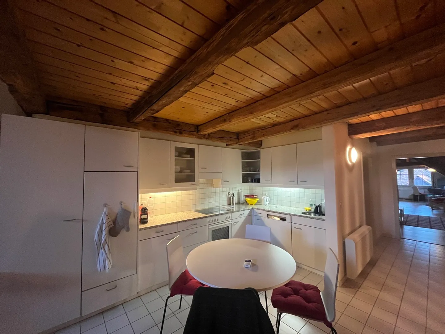 Appartamento con molto fascino - Foto 6 di 7