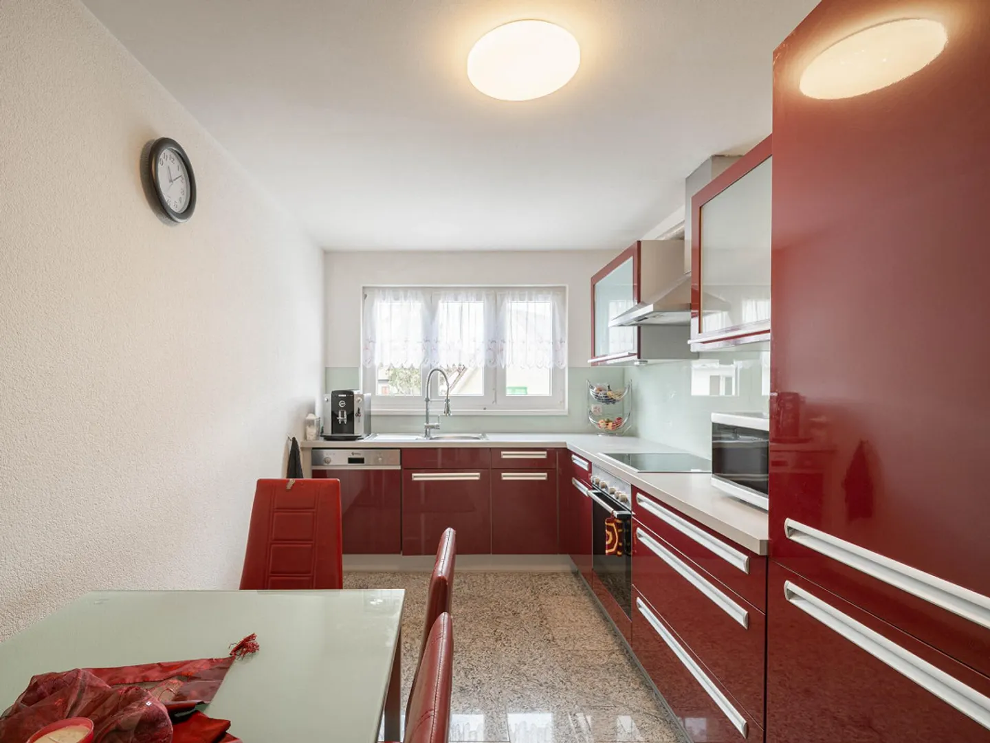 Casa trifamiliare nel cuore di Kreuzlingen - Foto 4 di 6