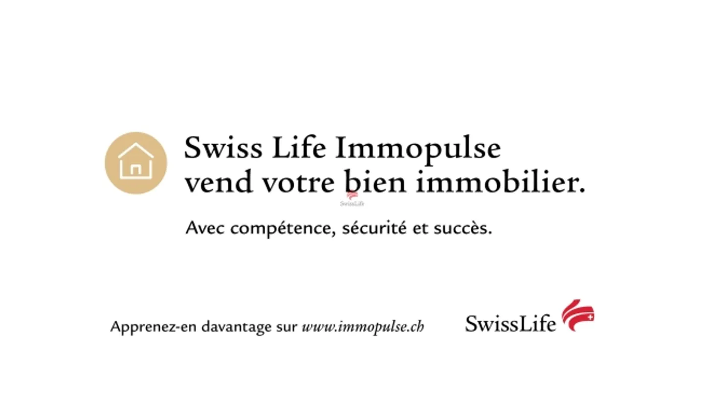 «4.5 Zimmer Wohnung» - Foto 10 von 10