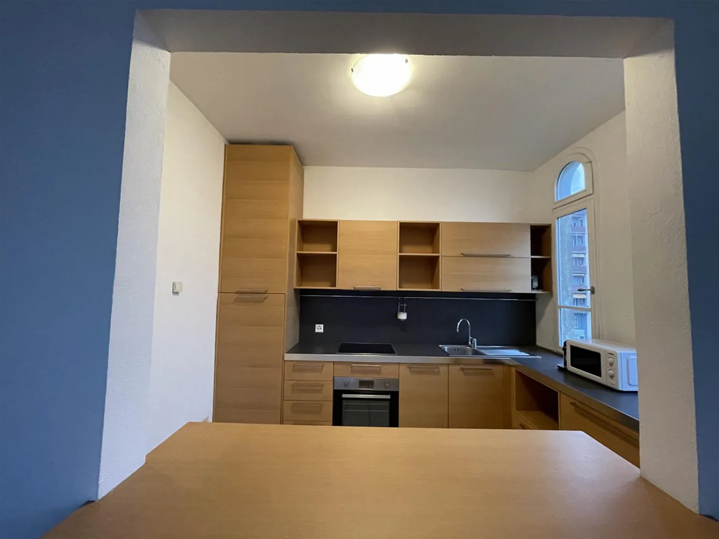 3,5 locali in una vecchia casa + 75 m² di soffitta a Chiasso - Foto 3 di 7