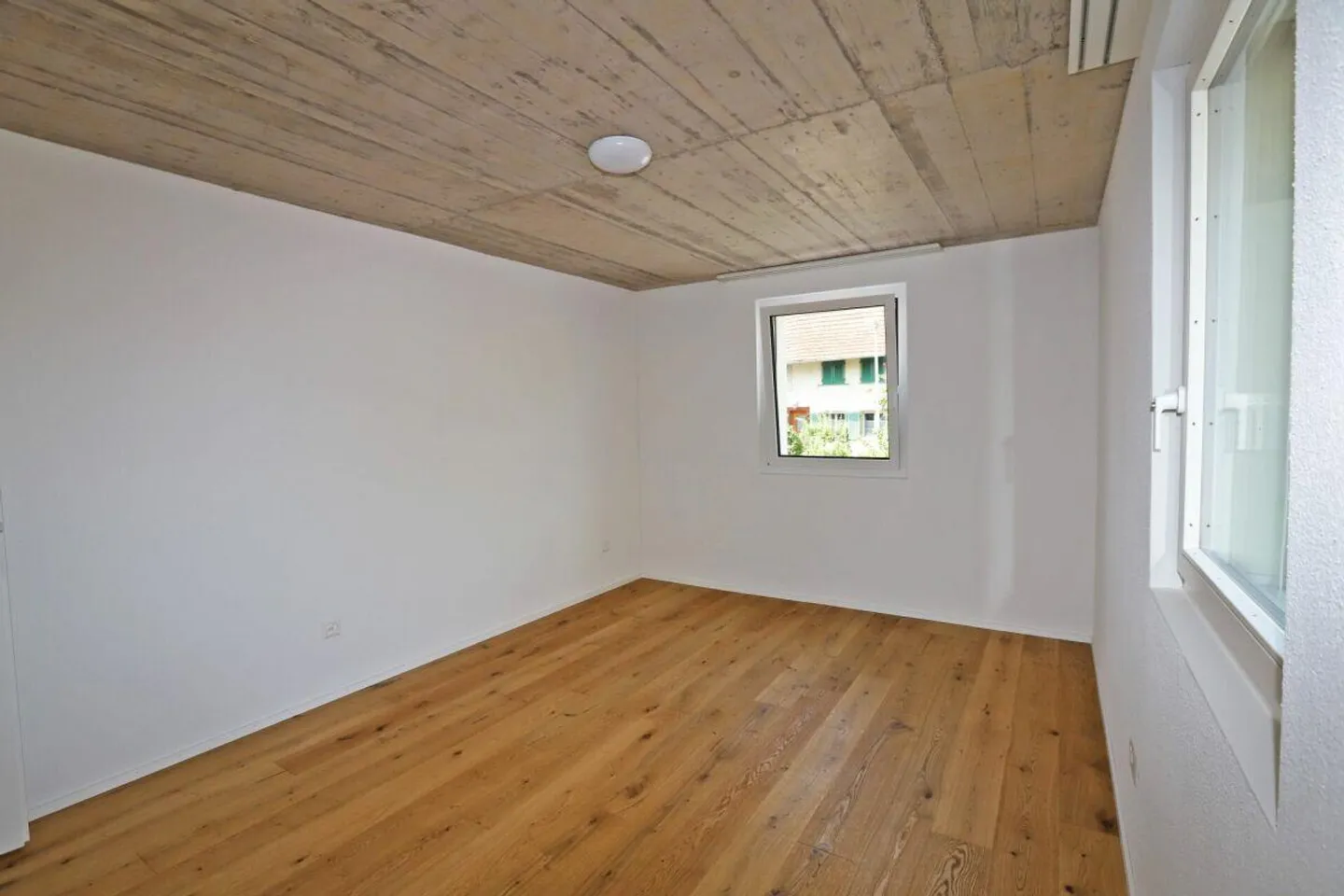 Appartement lumineux de 3.5 pièces dans un immeuble neuf et moderne. (Construit en 2025) - Photo 6 sur 12