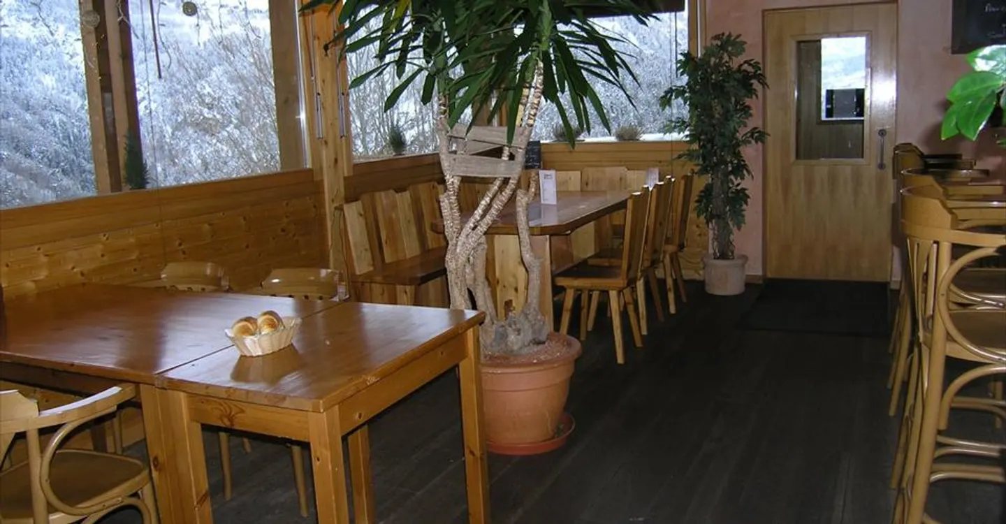 Restaurant - Photo 5 of 13