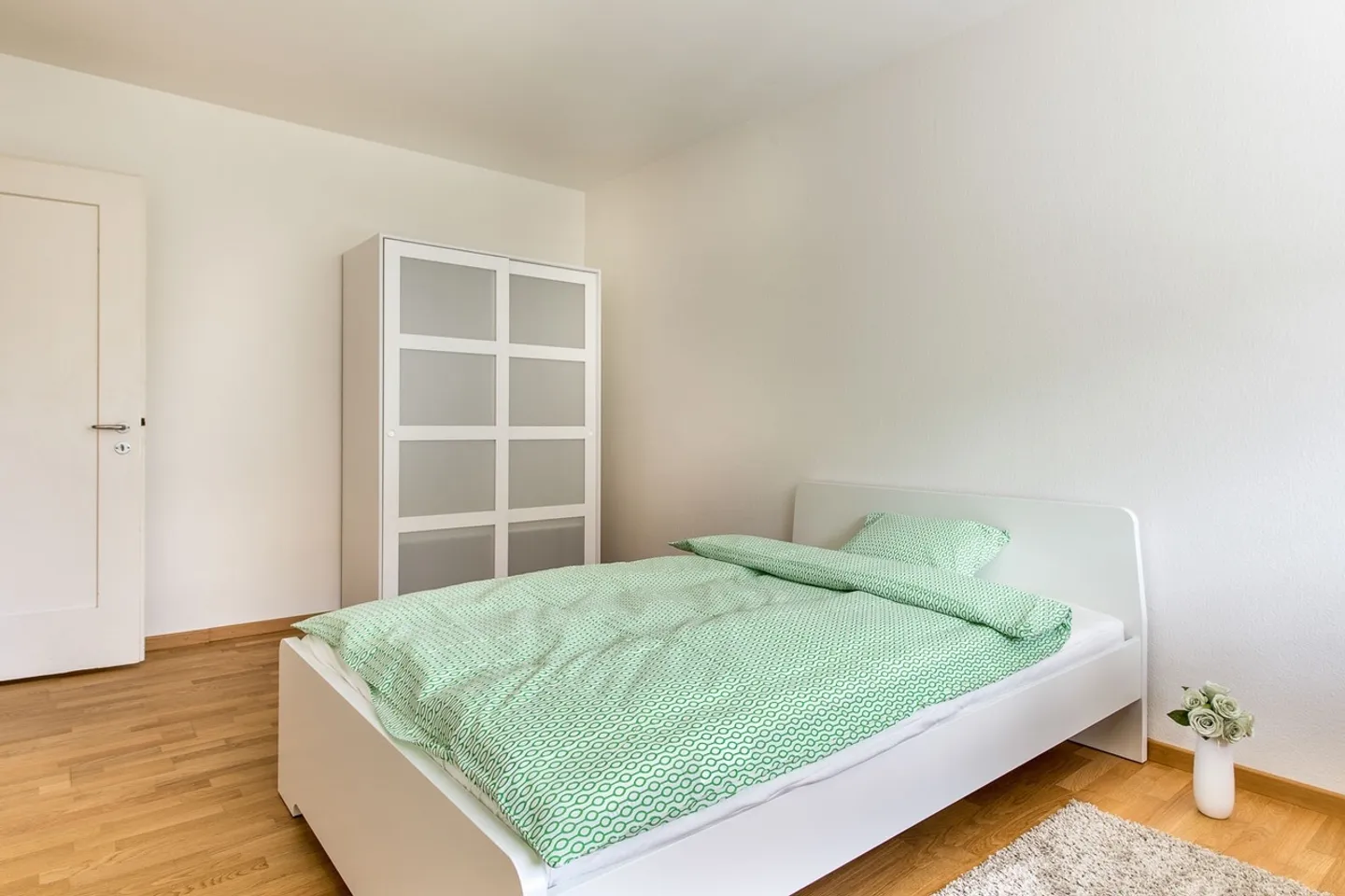 Vivre tranquillement tout en étant à seulement quatre minutes de la gare à vélo ? - Photo 6 sur 8