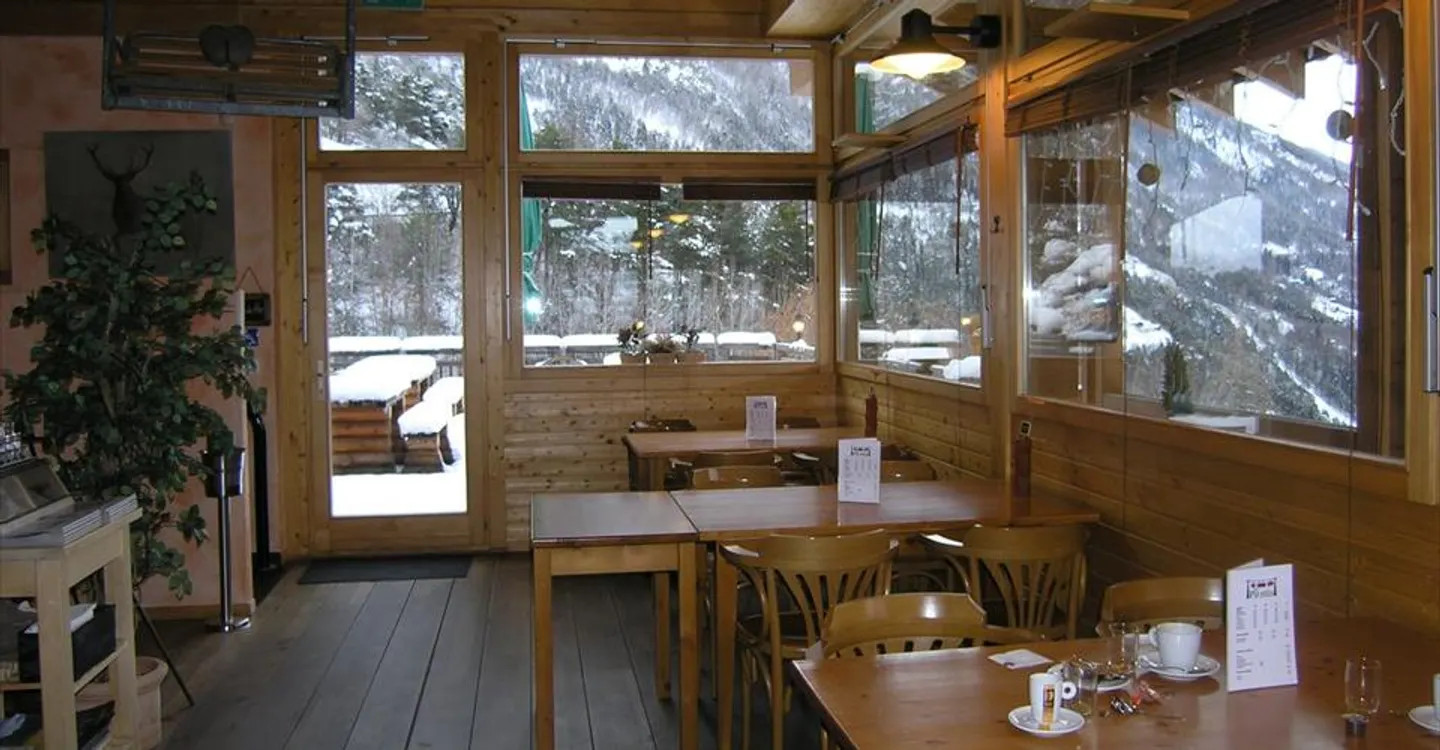 Restaurant - Photo 8 of 13